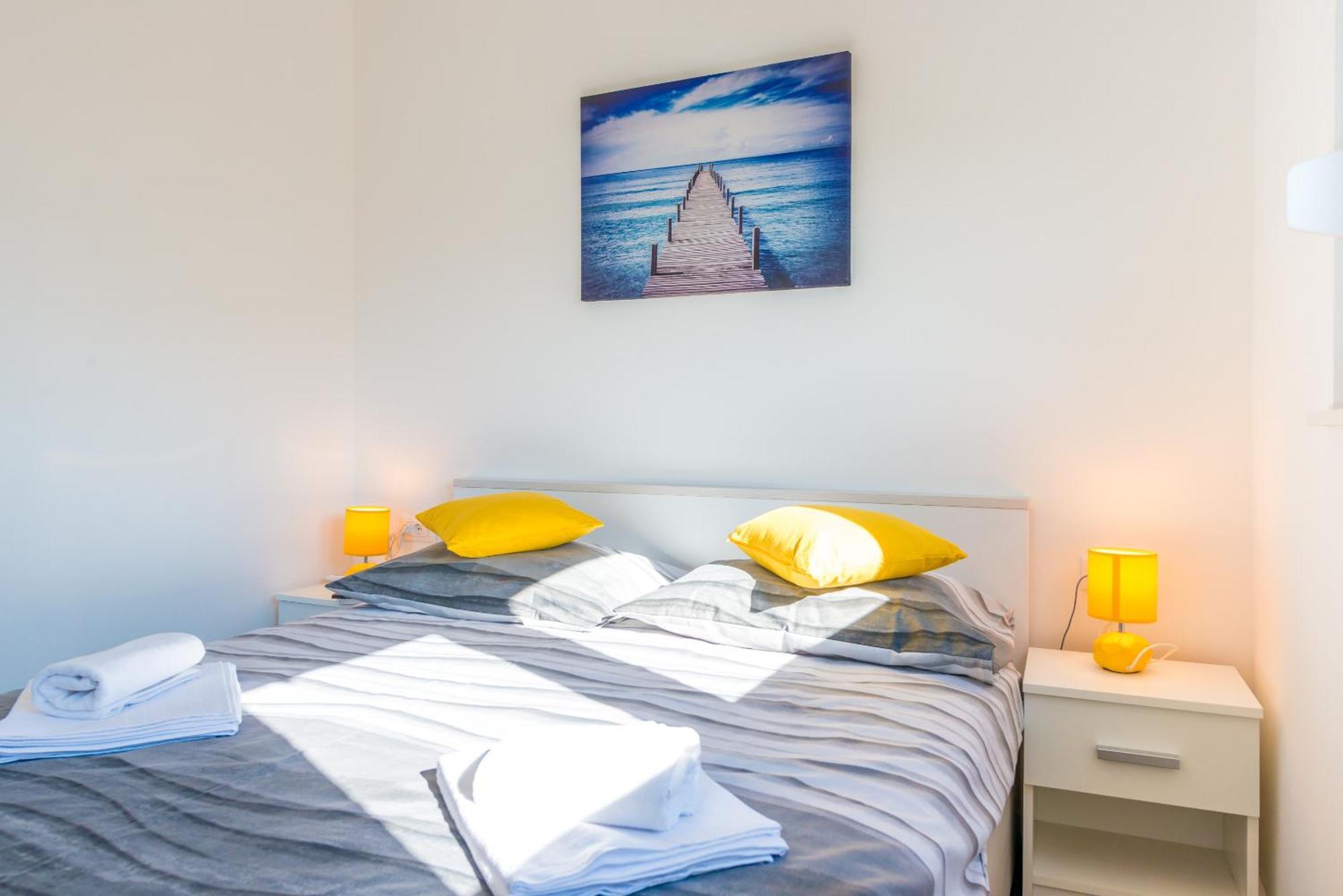 דוברובניק Apartment Mala מראה חיצוני תמונה