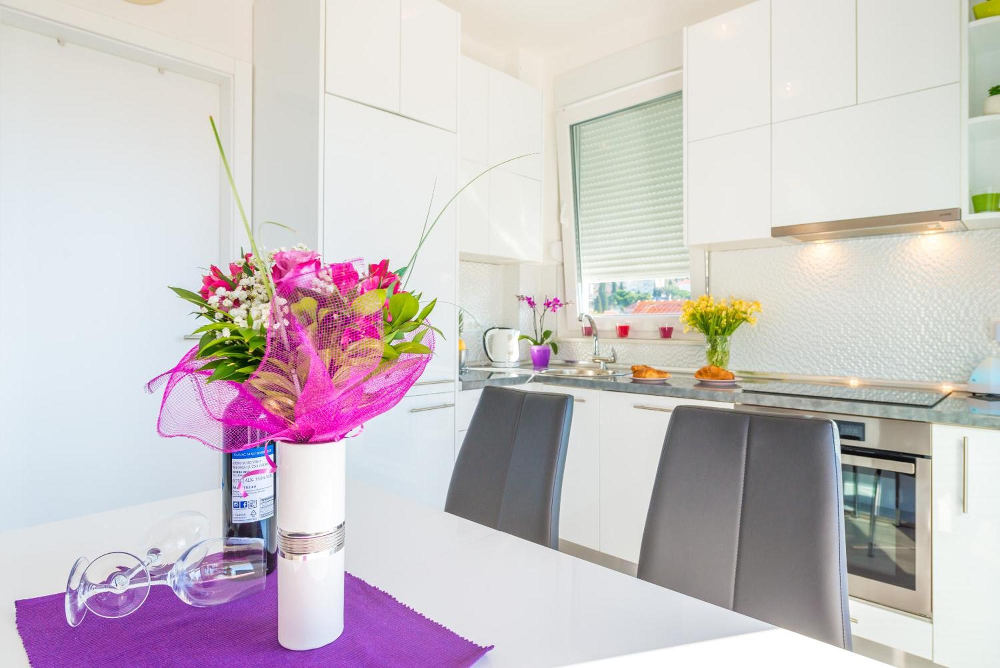 דוברובניק Apartment Mala מראה חיצוני תמונה