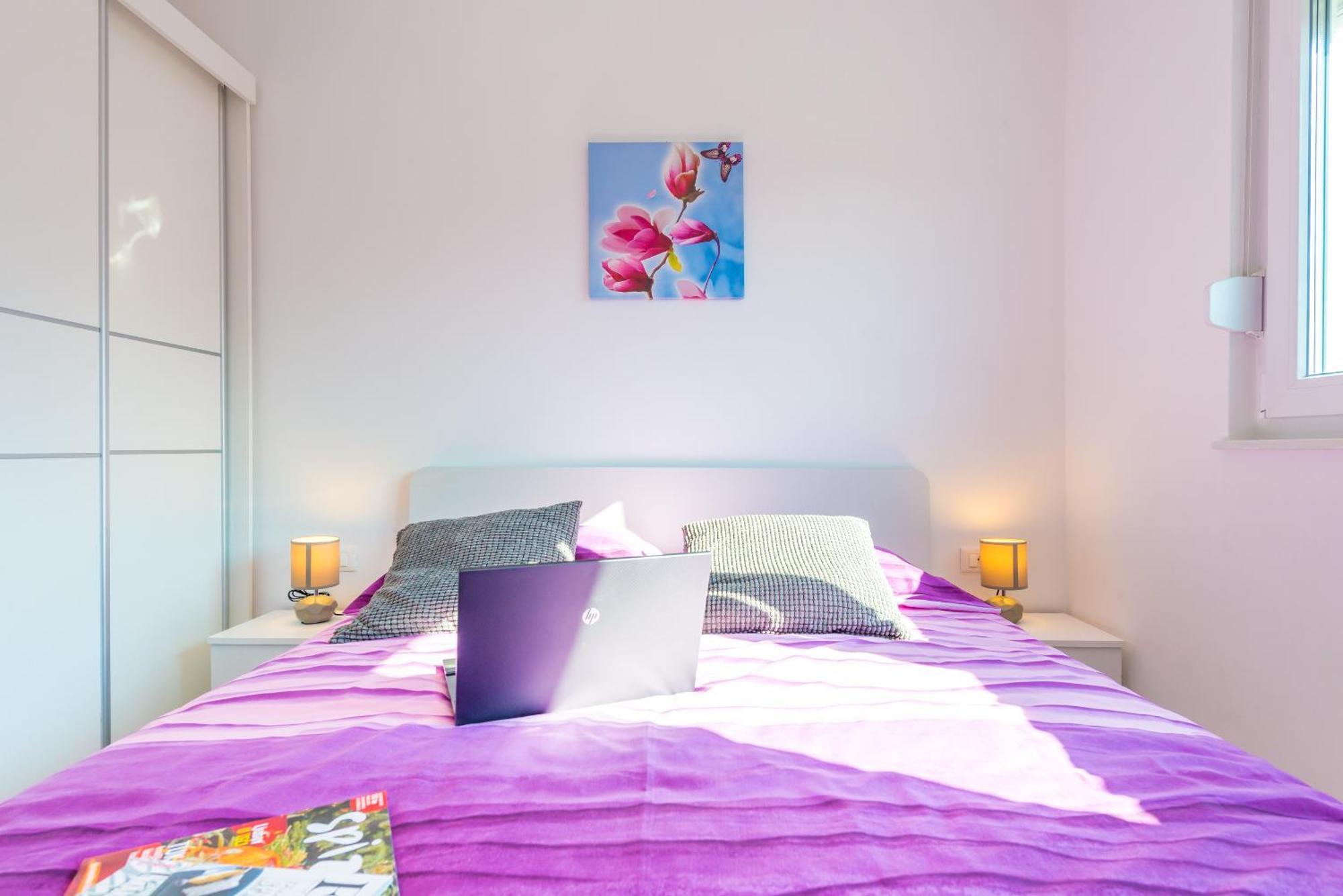 דוברובניק Apartment Mala מראה חיצוני תמונה