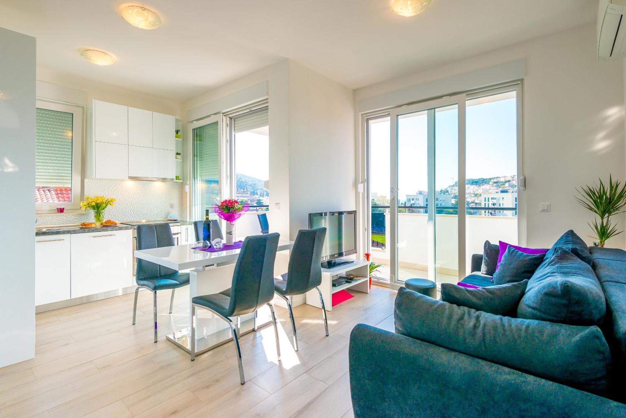 דוברובניק Apartment Mala מראה חיצוני תמונה