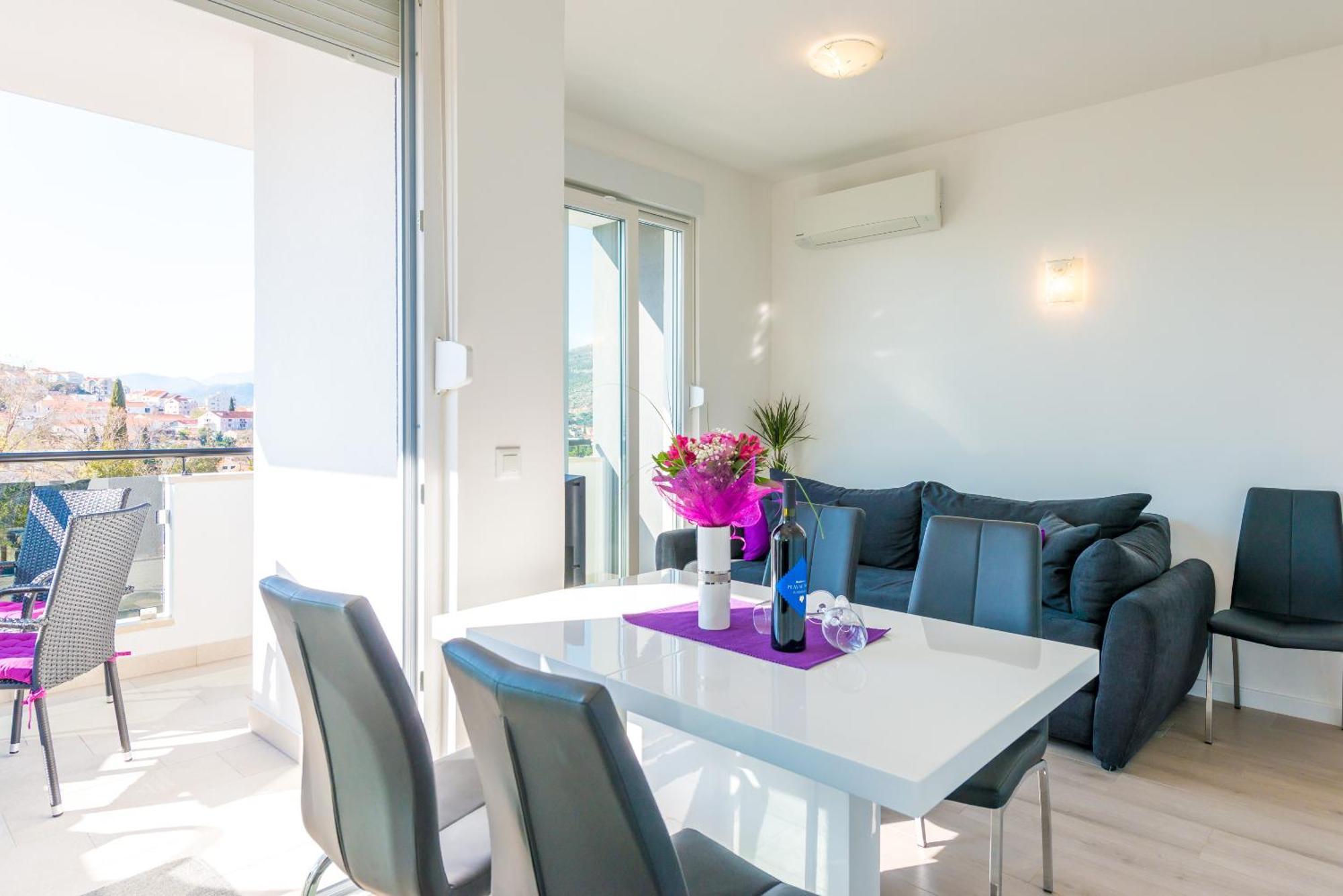 דוברובניק Apartment Mala מראה חיצוני תמונה