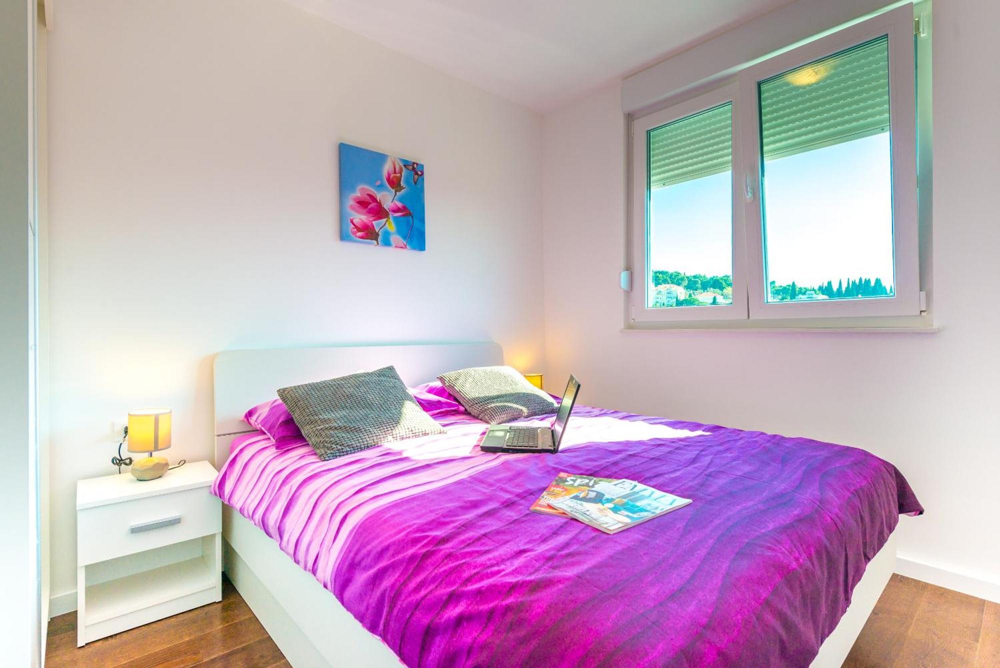 דוברובניק Apartment Mala מראה חיצוני תמונה