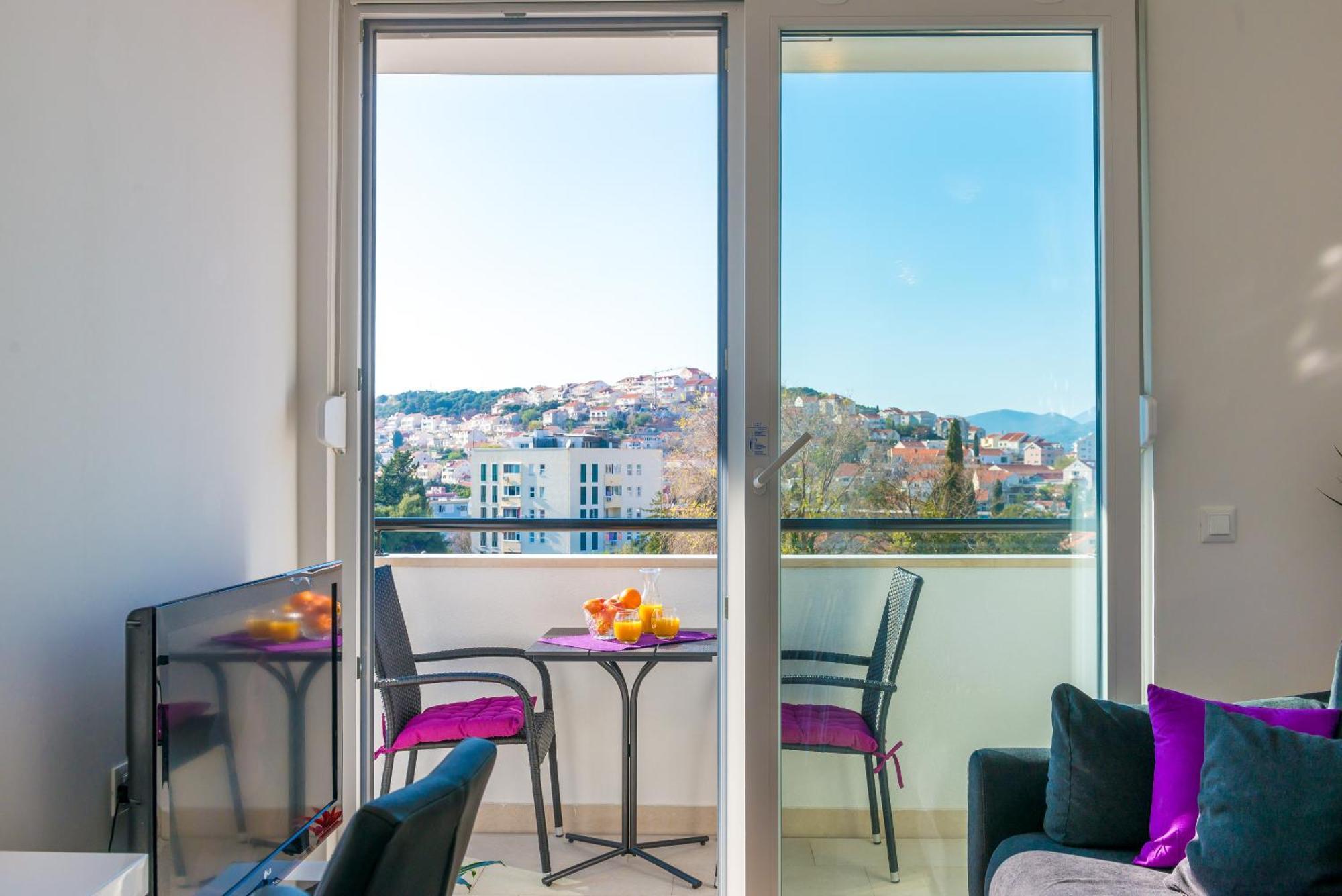 דוברובניק Apartment Mala מראה חיצוני תמונה