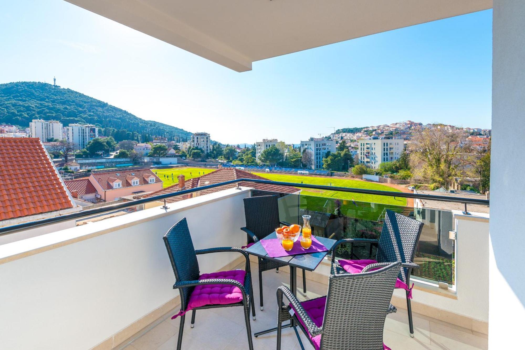 דוברובניק Apartment Mala מראה חיצוני תמונה