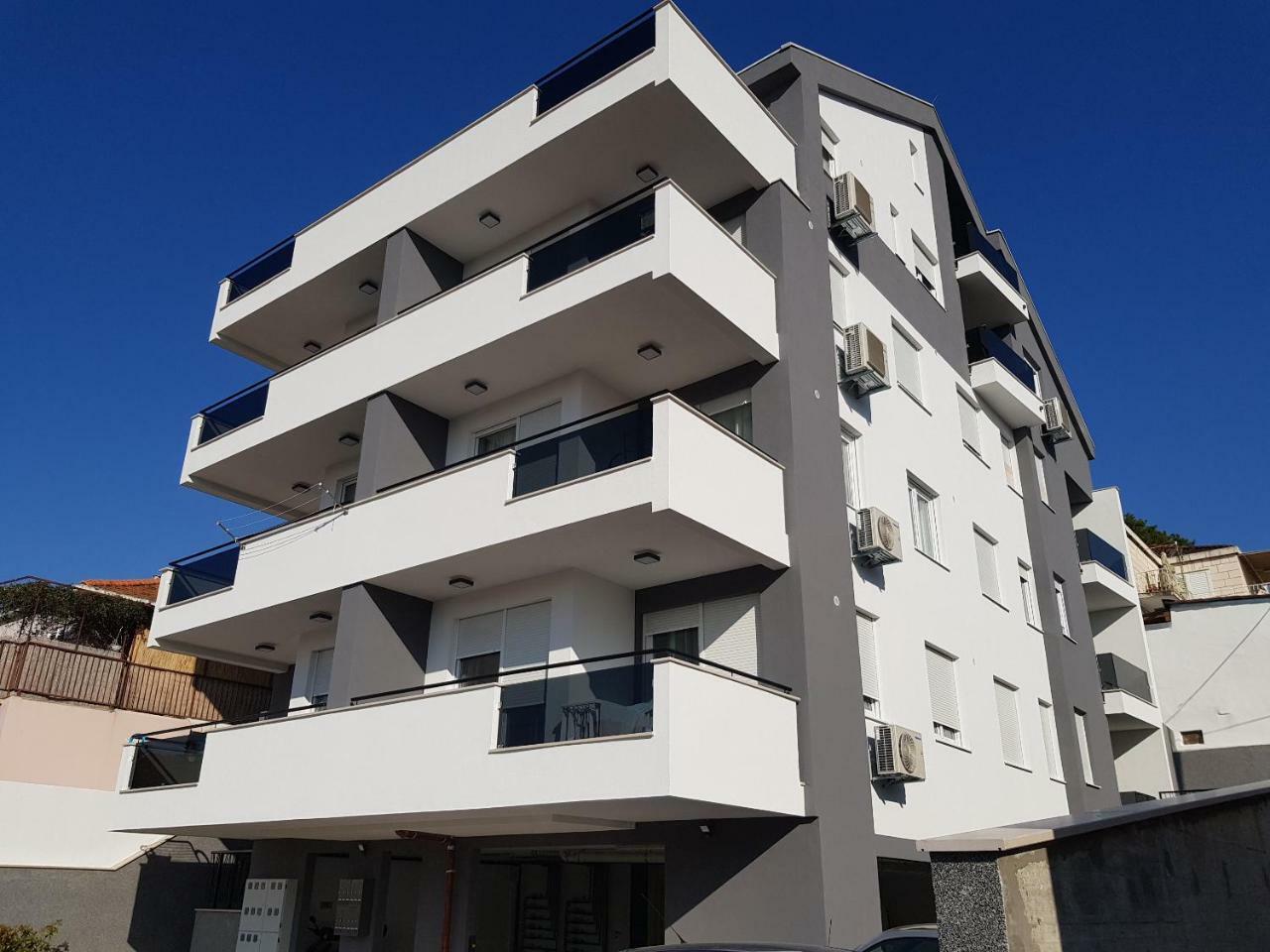 דוברובניק Apartment Mala מראה חיצוני תמונה